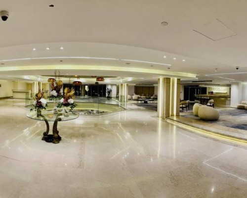 Tropicana Rosetta & Jasmine Club Hotel 4* — Шарм-эль-Шейх