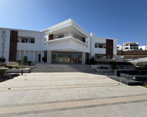 Tropicana Rosetta & Jasmine Club Hotel 4* — Шарм-эль-Шейх