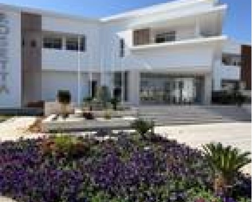 Tropicana Rosetta & Jasmine Club Hotel 4* — Шарм-эль-Шейх