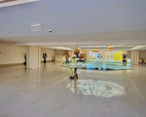 Tropicana Rosetta & Jasmine Club Hotel 4* — Шарм-эль-Шейх