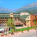 Iron Ambassador Kemer Plaza Hotel 4* — Кемер, первая линия