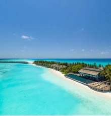 Kuramathi Maldives 4*