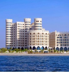 Al Hamra Residence 4*