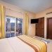 Al Hamra Residence 4* — отель в Рас-эль-Хайме