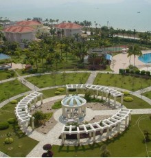 Treasure Island Hotel 4*
