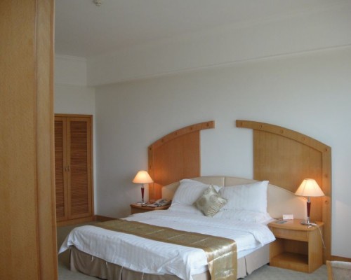 Treasure Island Hotel 4* на Хайнане: что важно знать перед бронированием