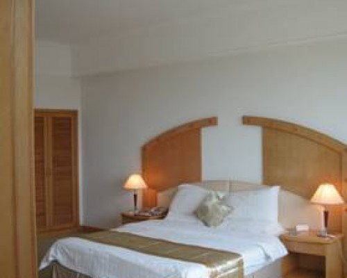 Treasure Island Hotel 4* на Хайнане: что важно знать перед бронированием