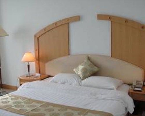 Treasure Island Hotel 4* на Хайнане: что важно знать перед бронированием