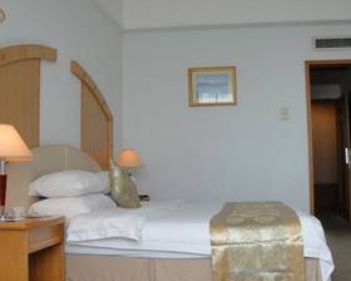 Treasure Island Hotel 4* на Хайнане: что важно знать перед бронированием