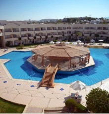 Naama Bay Promenade Mountain Resort 4*