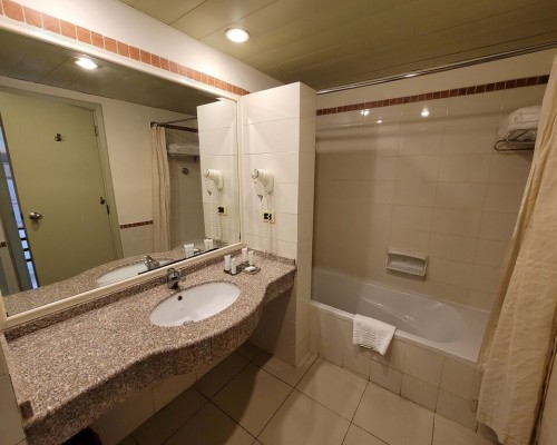 Naama Bay Promenade Mountain Resort 4* — Шарм-эль-Шейх