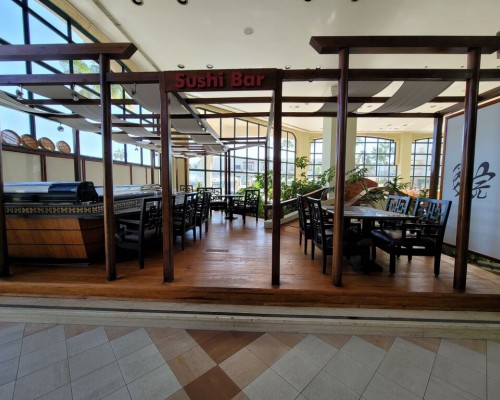 Naama Bay Promenade Mountain Resort 4* — Шарм-эль-Шейх