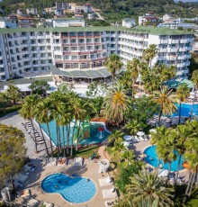 Q Aventura Park 5* Q Aventura Park 5*