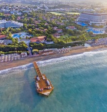 Starlight Resort Hotel 5* Starlight Resort Hotel 5*