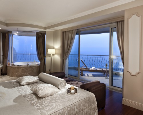 Starlight Resort Hotel 5* (Кызылагач, Турция): честный разбор отеля от турагента