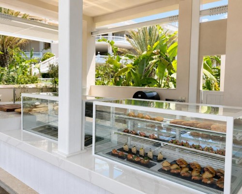 Starlight Resort Hotel 5* (Кызылагач, Турция): честный разбор отеля от турагента