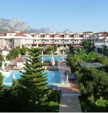 Viking Garden Hotel & Spa 4* Viking Garden Hotel & Spa 4*
