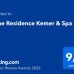 Fame Residence Kemer & Spa 5* — отдых в Кемере на первой линии