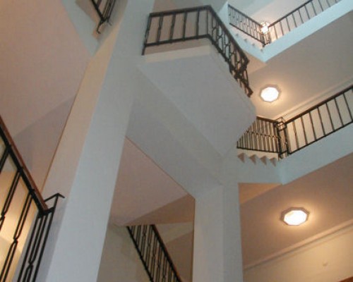 Lidana Hotel 3* — Анталья, первая линия пляжа