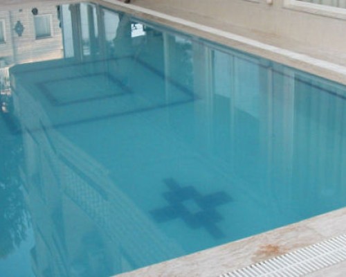 Lidana Hotel 3* — Анталья, первая линия пляжа