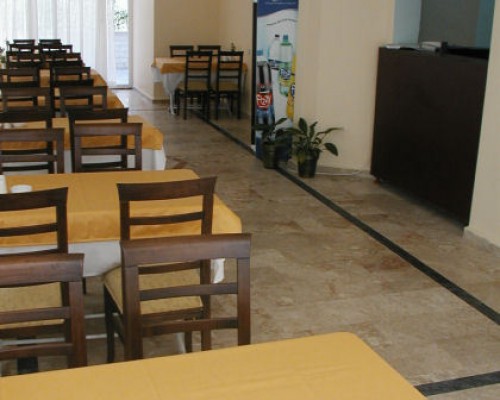 Lidana Hotel 3* — Анталья, первая линия пляжа