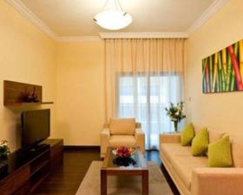 Al Nawras Hotel By Auris 4* — Абу-Даби, ОАЭ