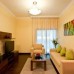 Al Nawras Hotel By Auris 4* — Абу-Даби, ОАЭ