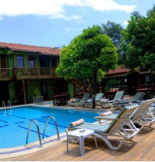 Oscar Boutique Hotel Oscar Boutique Hotel