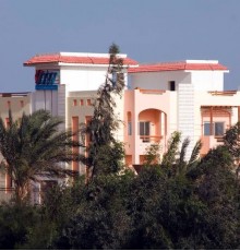 4 S Hotel Apartaments 4*