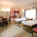 4 S Hotel Apartaments 4* — апарт-отель в Дахабе