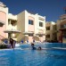 4 S Hotel Apartaments 4* — апарт-отель в Дахабе
