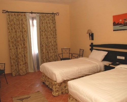 Cupidon Resort Marsa Alam 4* — отдых в Марса Алам