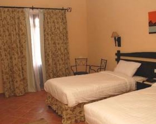 Cupidon Resort Marsa Alam 4* — отдых в Марса Алам