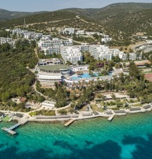 Bodrum Holiday Resort & Spa 5* Bodrum Holiday Resort & Spa 5*