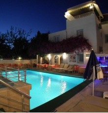 Kavala Studio Hotel 1* Kavala Studio Hotel 1*