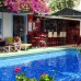 Kavala Studio Hotel 1* в Бодруме: честный обзор от турагента