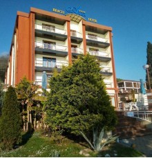 Alex Resort & Spa Hotel 4*