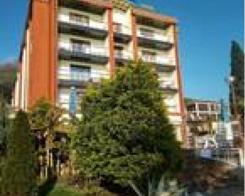 Alex Resort & Spa Hotel 4* в Гагре: что важно знать перед бронированием