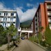 Alex Resort & Spa Hotel 4* в Гагре: что важно знать перед бронированием