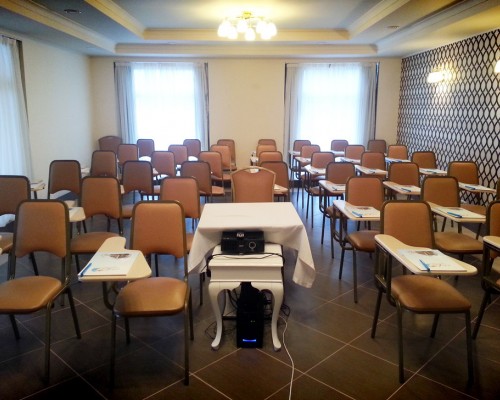 Alex Resort & Spa Hotel 4* в Гагре: что важно знать перед бронированием