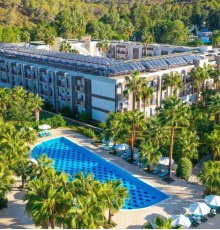 Green Bay Resort & Spa 5* Green Bay Resort & Spa 5*