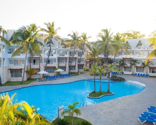 Casa Marina Beach & Reef 4* — Пуэрто Плата, Доминикана