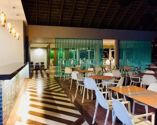 Casa Marina Beach & Reef 4* — Пуэрто Плата, Доминикана
