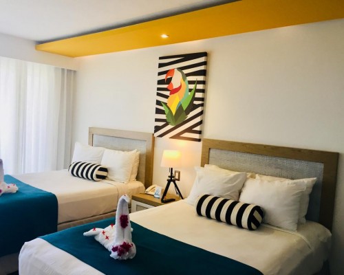 Casa Marina Beach & Reef 4* — Пуэрто Плата, Доминикана