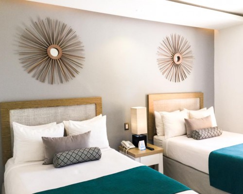 Casa Marina Beach & Reef 4* — Пуэрто Плата, Доминикана