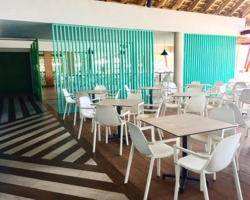 Casa Marina Beach & Reef 4* — Пуэрто Плата, Доминикана