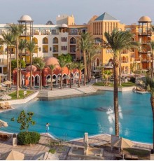 The Grand Resort 4* The Grand Resort 4*