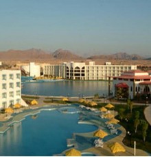 Raouf Hotels Sun & Star 5*