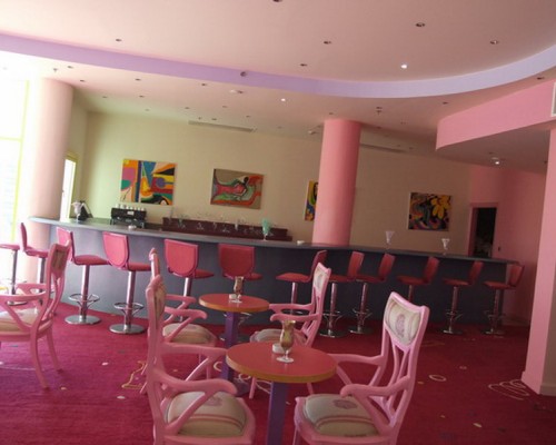 Raouf Hotels Sun & Star 5* в Шарм-эль-Шейхе