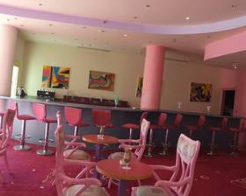 Raouf Hotels Sun & Star 5* в Шарм-эль-Шейхе